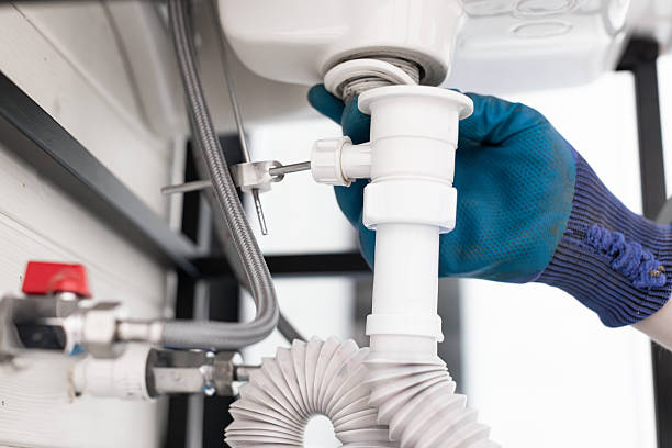 Reliable Pipe Repair contractor in Gladewater, TX by AAA Plumbing Heating